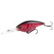 Shimano Lure Yasei Cover Crank F DR 70mm 3m+ Red Crayfish
