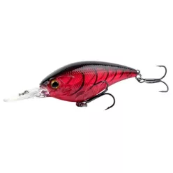   Shimano Lure Yasei Cover Crank F MR 50mm 1m-2.5m Red Crayfish