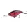 Shimano Lure Yasei Cover Crank F MR 70mm 1m-2.5m Red Crayfish