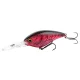 Shimano Lure Yasei Cover Crank F MR 70mm 1m-2.5m Red Crayfish