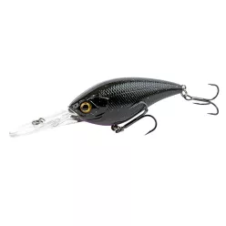 Shimano Lure Yasei Cover Crank F SR 50mm 0m-1.5m Black