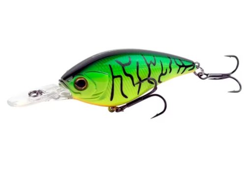 Shimano Yasei Cover Crank F SR 50mm 7g 0m-1.5m Fire Tiger