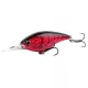Shimano Lure Yasei Cover Crank F SR 50mm 0m-1.5m Red Crayfish