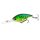 Shimano Lure Yasei Cover Crank F SR 70mm 0m-1.5m Fire Tiger