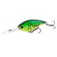 Shimano Lure Yasei Cover Crank F SR 70mm 0m-1.5m Fire Tiger
