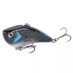 Shimano Lure Yasei Chaos Crank S 60mm Black Blue
