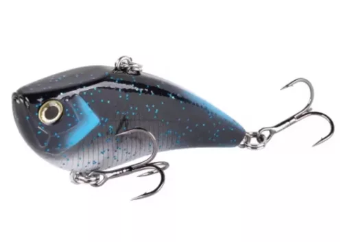 Shimano Lure Yasei Chaos Crank S 60mm Black Blue