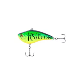 Shimano Lure Yasei Chaos Crank S 60mm Fire Tiger