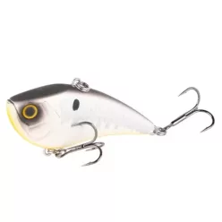 Shimano Lure Yasei Chaos Crank S 60mm Matt White
