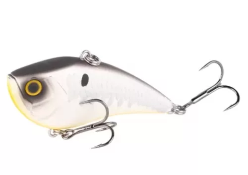 Shimano Lure Yasei Chaos Crank S 60mm Matt White