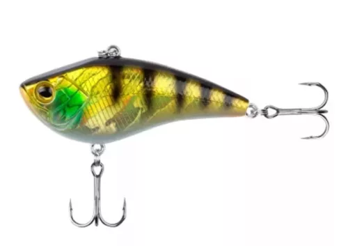 Shimano Lure Yasei Chaos Crank S 60mm Perch
