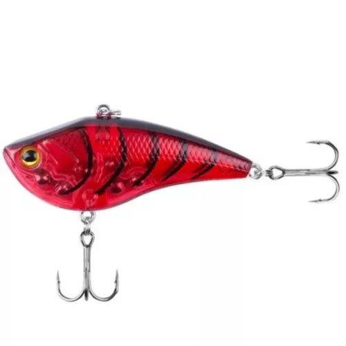 Shimano Lure Yasei Chaos Crank S 60mm Red Crayfish