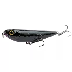 Shimano Lure Yasei Shock Stick F 70mm Black Blue