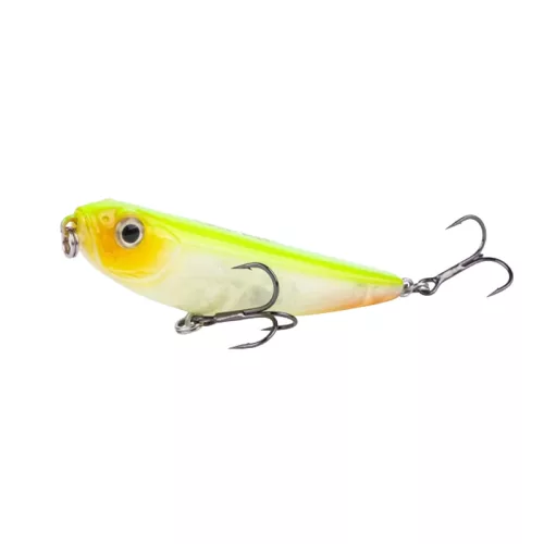 Shimano Lure Yasei Shock Stick F 70mm Chartreuse