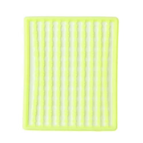 Mivardi Bojlistopper Yellow