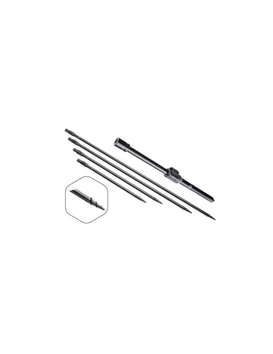Mivardi Entrix Bankstick 200
