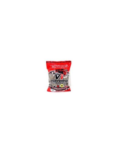 Mivardi V1 Etetőanyag Black Mix 2850g