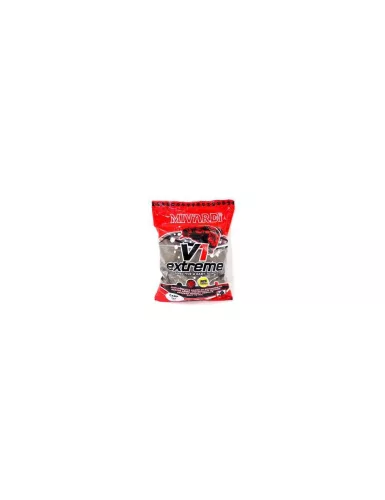 Mivardi V1 Etetőanyag Black Mix 2850g