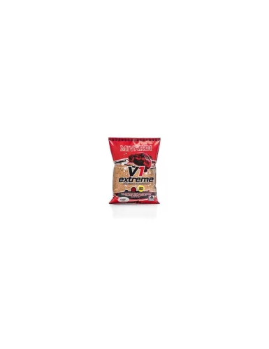 Mivardi V1 Etetőanyag Kapr Special 2850g