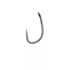 Mivardi M-point WG Barbless No.4