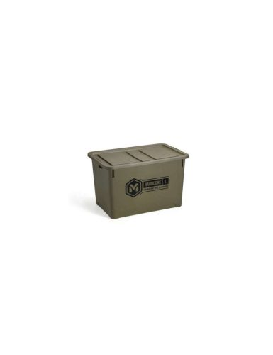Mivardi Hardcore Transport Box - L