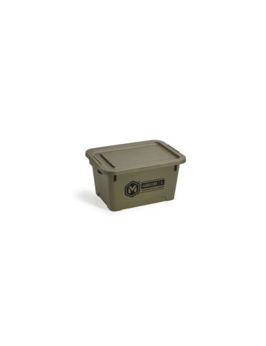 Mivardi Hardcore Transport Box - S