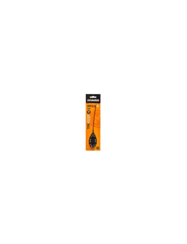 Mivardi Method Feeder QMR Grip XL Long 50g