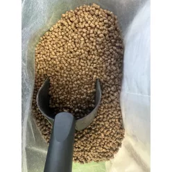 Mivardi Rapid Classic Halibut Pellet 4m 1kg (KIMÉRŐS)