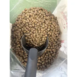 Mivardi Rapid Classic Halibut Pellet 8mm 1kg (KIMÉRŐS)