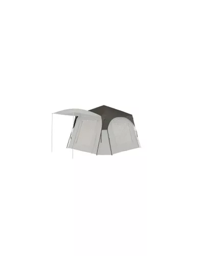 Mivardi Shelter Base Camp Xtreme XXL - Féltakaró