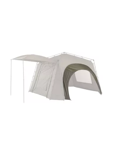 Mivardi Shelter Base Camp XXL Bivvy Sátor Csatlakoztató Készlet