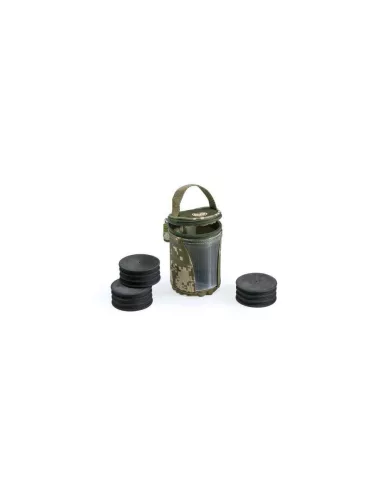 Mivardi CamoCODE ZigRig Előketartó