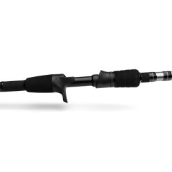 MUSTAD BASSCRAFT 7’ M 2SEC 213CM 5G - 21G casting