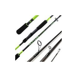 MUSTAD VANTAGE EVOQ SPIN 6 6" L 2SEC 198CM 2G - 8G