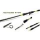 MUSTAD VANTAGE EVOQ BAITCASTER 6 2" ML 2SEC 189CM 7G - 28G
