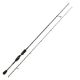 MUSTAD DETECTOR SALT 6FT6INCH UL 1SEC 198CM UP TO 6G
