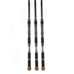 MUSTAD G-SERIES HYBRID 9'9" M 2SEC 300CM