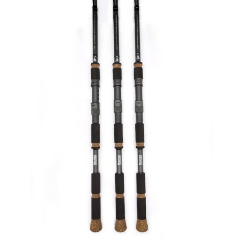 MUSTAD G-SERIES HYBRID 7 6" ML 2SEC 232CM