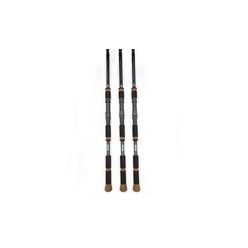 MUSTAD G-SERIES HYBRID 9 9" ML 2SEC 300CM