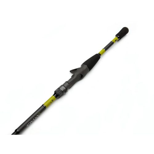 MUSTAD VANTAGE HYBRID BAITCASTER 6  M 180CM