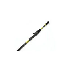 MUSTAD VANTAGE HYBRID BAITCASTER 6 6" 198CM