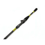 MUSTAD VANTAGE HYBRID BAITCASTER 6 6" 198CM