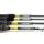 MUSTAD VANTAGE HYBRID SPIN 6  M 2SEC 180CM