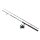 MUSTAD LEGACY COMBO SALTWATER 6  M 2SEC182CM 7G - 20G