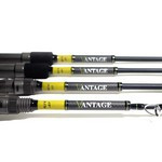 MUSTAD VANTAGE HYBRID SPIN 6 6" MH 2S 198CM