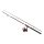 MUSTAD LEGACY COMBO BIG HIT 6 6"  M 2SEC198CM 15G - 50G