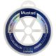 MUSTAD THOR FC LEADER 33YD 15LB C  CLEAR