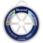 MUSTAD THOR FC LEADER 33YD 30LB C CLEAR
