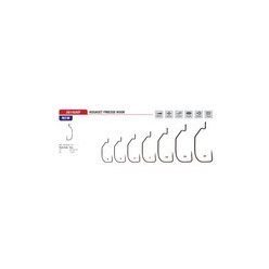MUSTAD ASSAULT FINESSE TITANX 1/1 7DB/CS