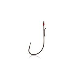 MUSTAD ALPHA-GRIP FINESSE, 1/0 5DB/CSOMAG